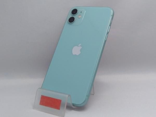 iPhone 11 64GB SIMロック無し 利用制限無し Apple iPhoneのブラック