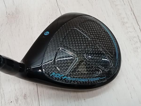 フェアウェイ ホンマ