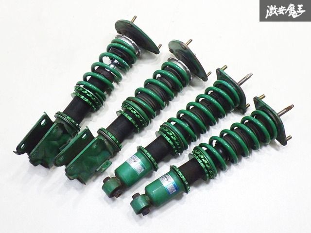 TEIN FLEX-Z インプレッサ車高調整 GRB GRF GVB GVF TEIN テイン FLEX Z フレックスZ GRB GRF GVB GVF インプレッサ