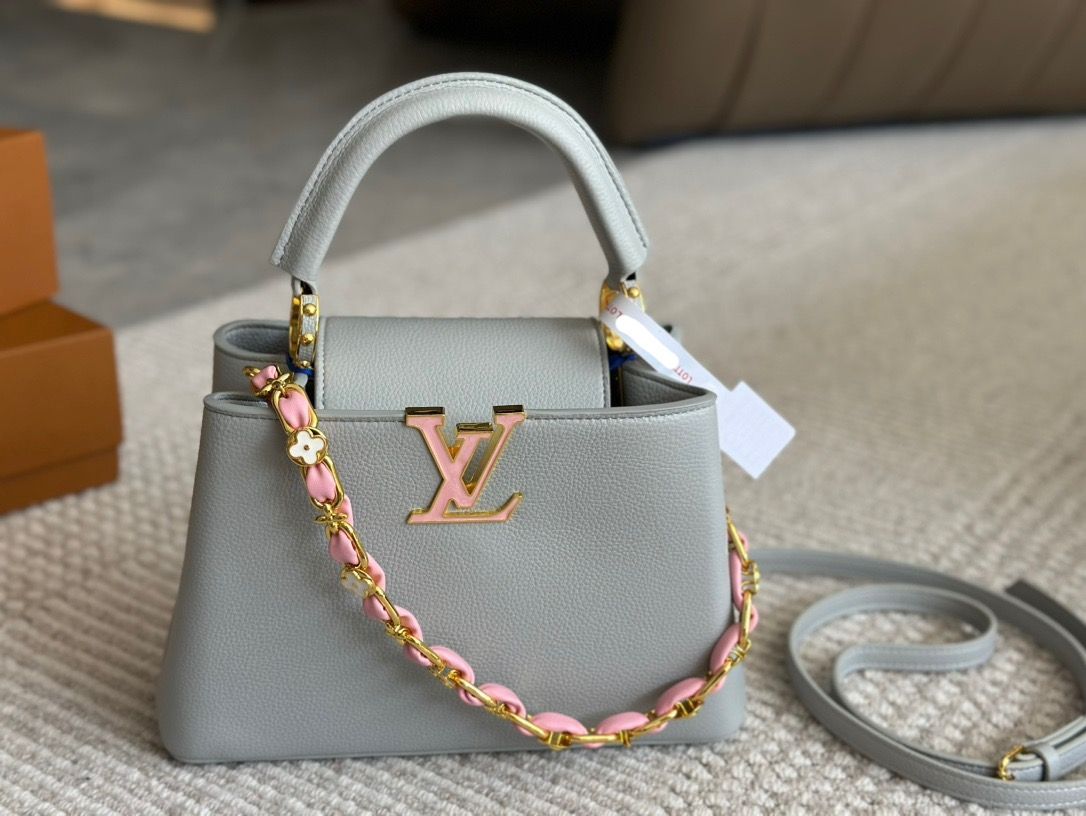 【新品・未使用】LV ハンドバッグ ショルダーバッグ