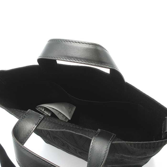 モンクレール トートバッグ MONCLER 「KNIT」ミニ ニットトート 2WAY  