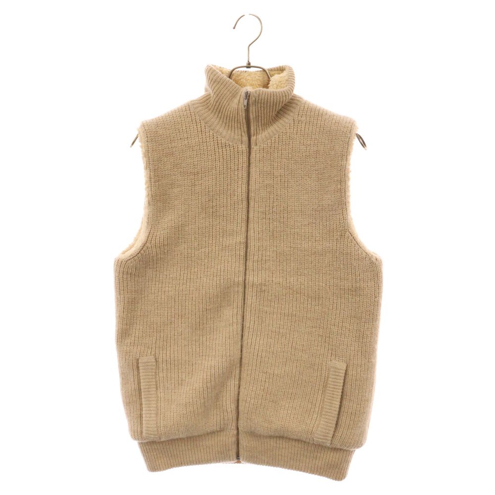 Martin Margiela (マルタンマルジェラ) 04AW 10 初期 ボア