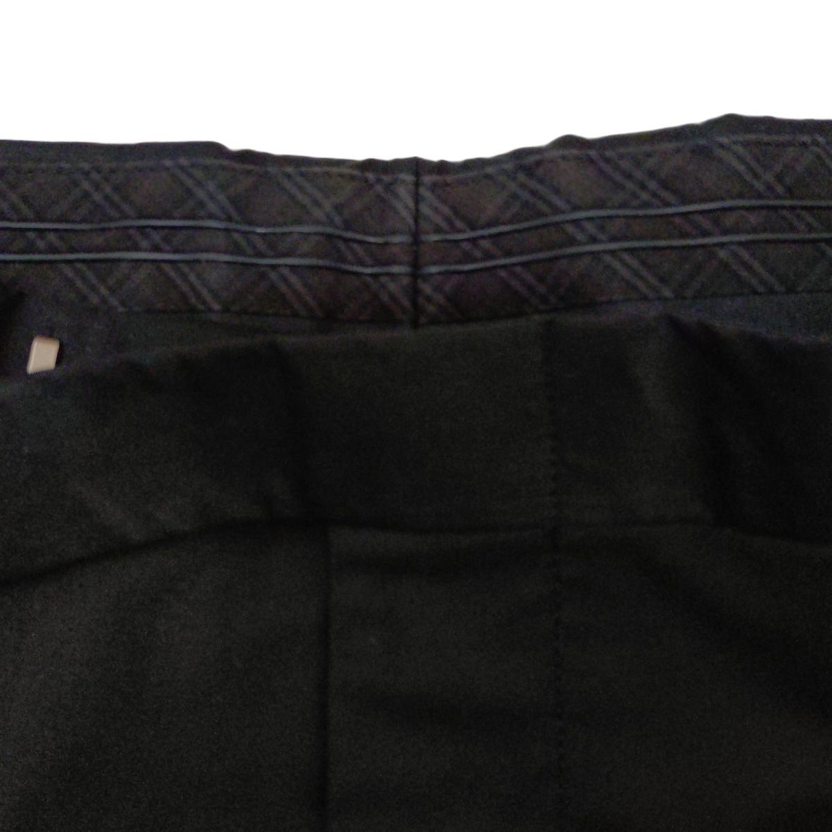 Burberry Black