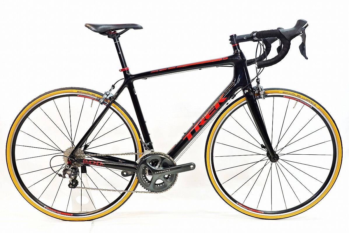 ロードバイク TREK Émonda S6 - 自転車