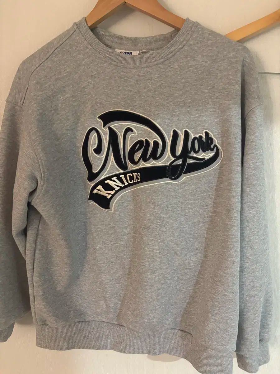 NBA ニューヨーク ニックス スウェット
