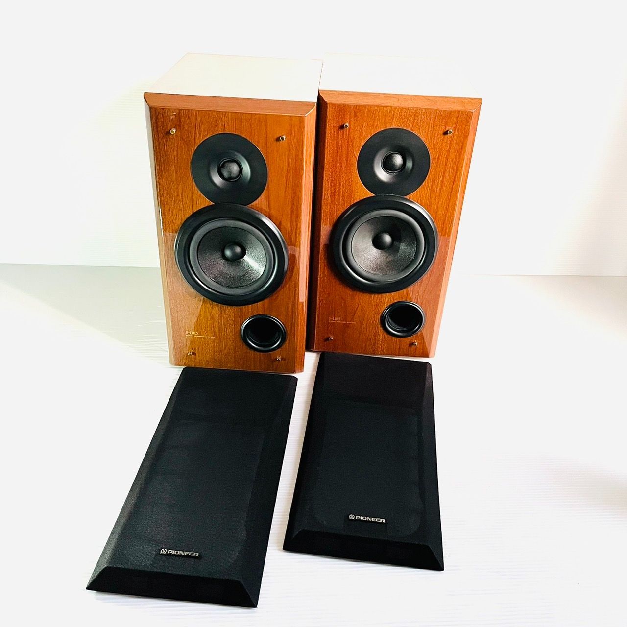 パイオニア スピーカー S-UK5-LR