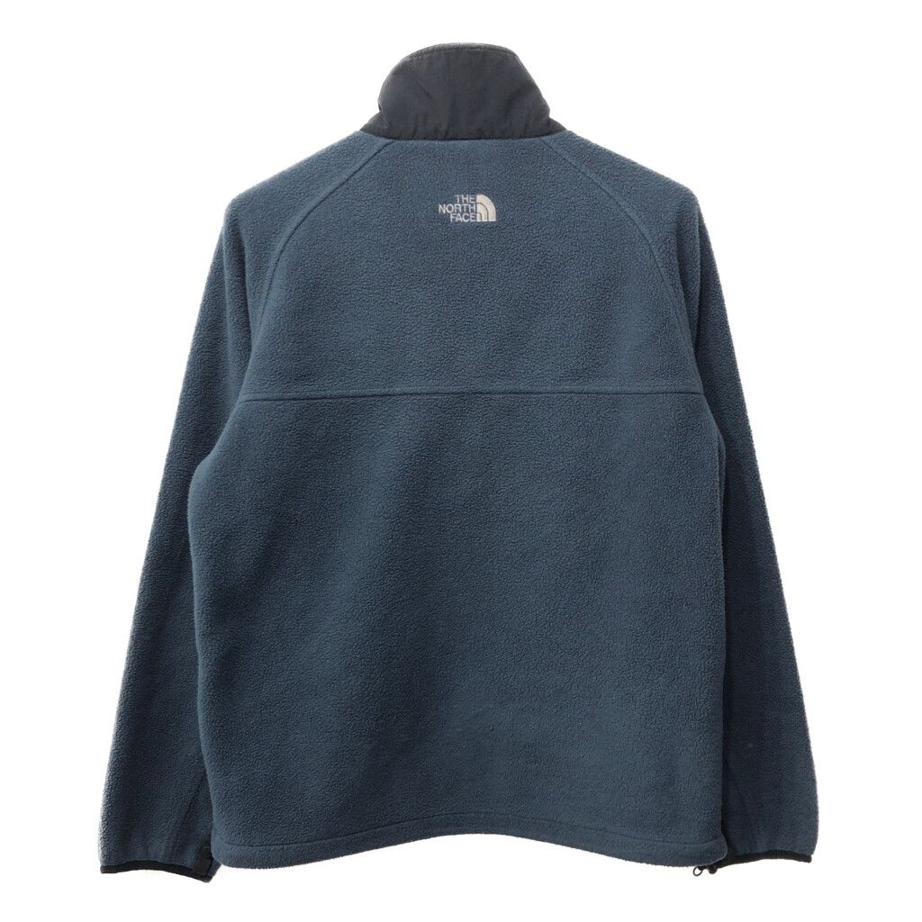 THE NORTH FACE - THE NORTH FACE ノースフェイス ハーフジップ
