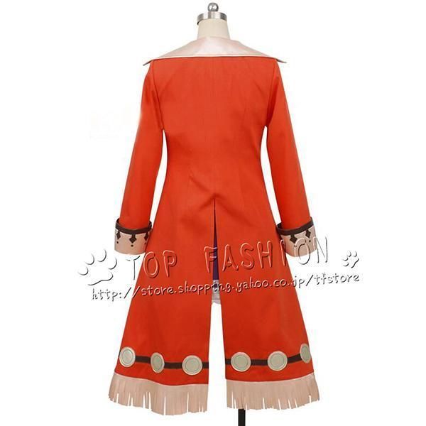 エルコンドルパサー ウマ娘 勝負服 衣装 フルセット Lサイズ 【公式通販】