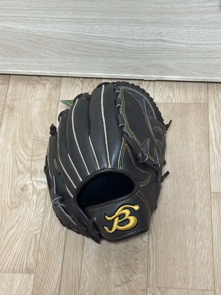 ブラザープロ 野球グローブ