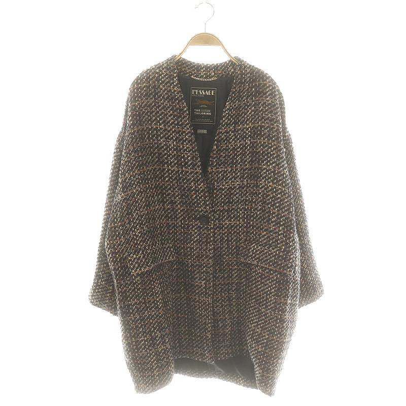 ジャーナルスタンダードレサージュ journal standard L 