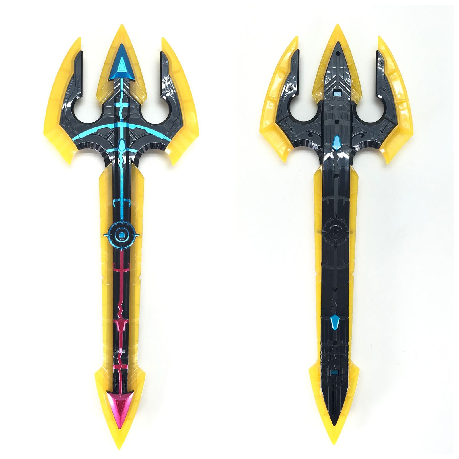 〇BANDAI おもちゃ 変身聖剣 DX時国剣界時 「仮面ライダー