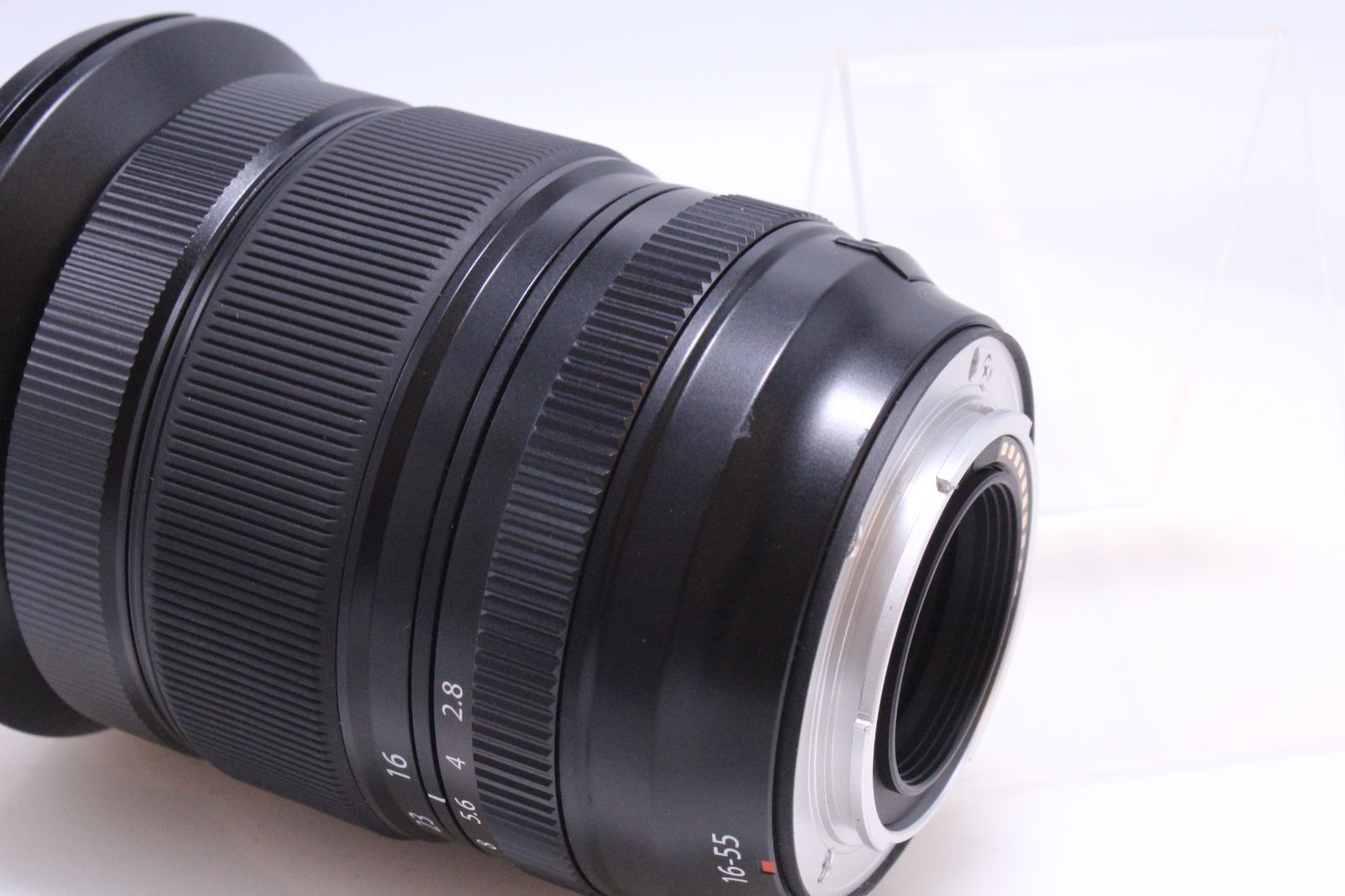  XF 16 55 mm F 2 8 R LM WR II フジノン ズームレンズ レンズ(ズーム) カメラ