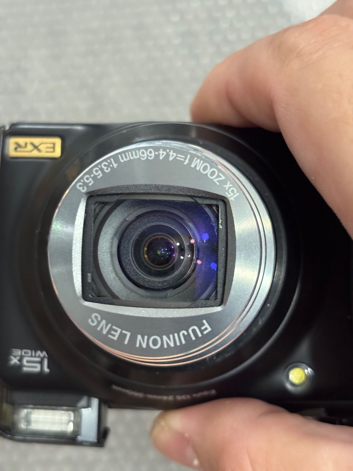 FUJIFILM FinePix F300 EXR 9301 【公式通販】