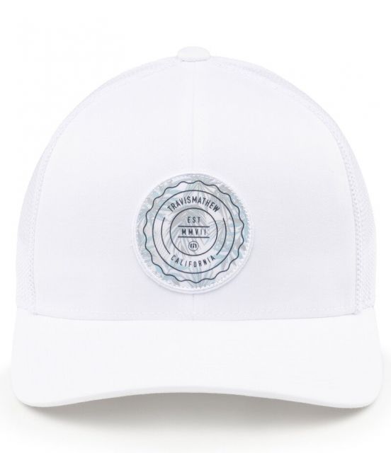 送料無料】 トラビスマヒュー メンズ 帽子 アクセサリー Travismathew