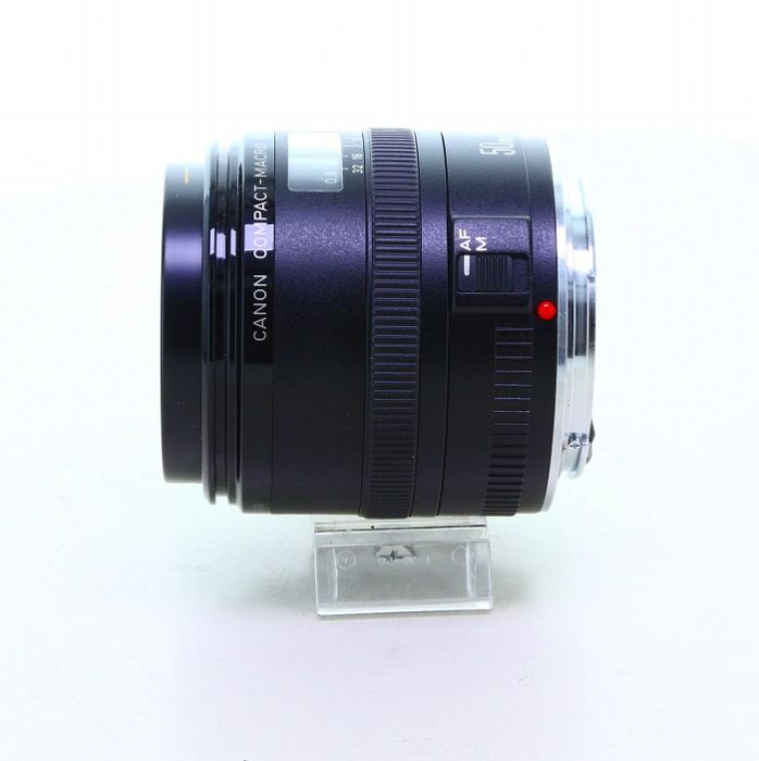 キヤノン) Canon EF 50/2.5 販売 コンパクトマクロ Canon EF 50mm f