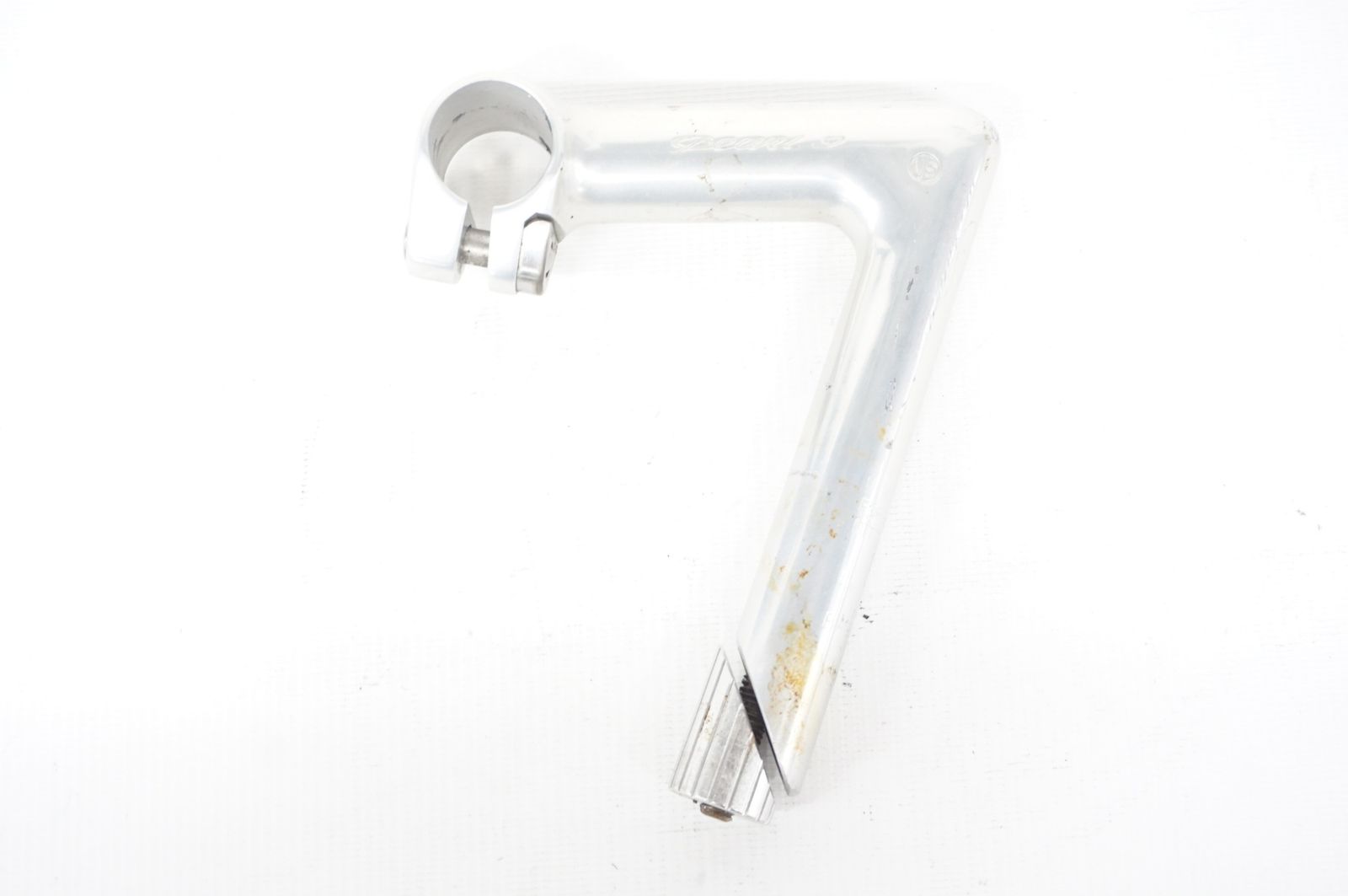 NITTO 「ニットー」 NJS PEARL 9 90mm Φ25.4 スレッドステム