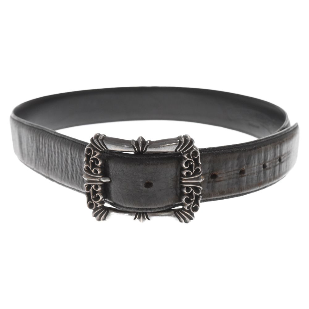 CHROME HEARTS (クロムハーツ) CLASSIC FILIGREE OTJ BELT