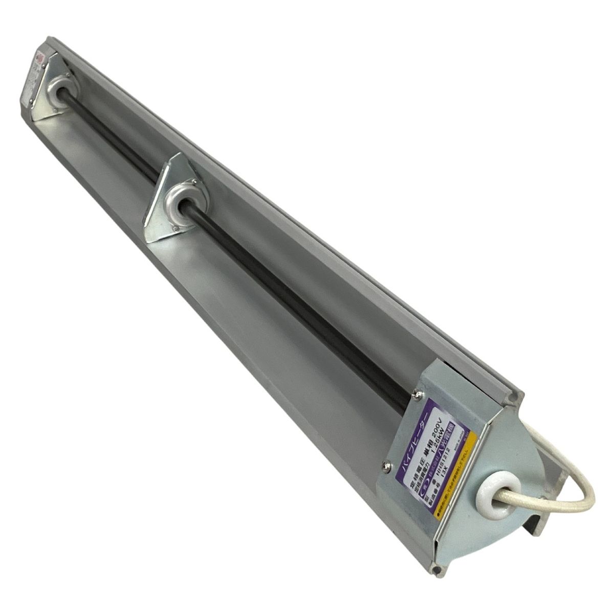 遠赤外線ヒーター ジャンク