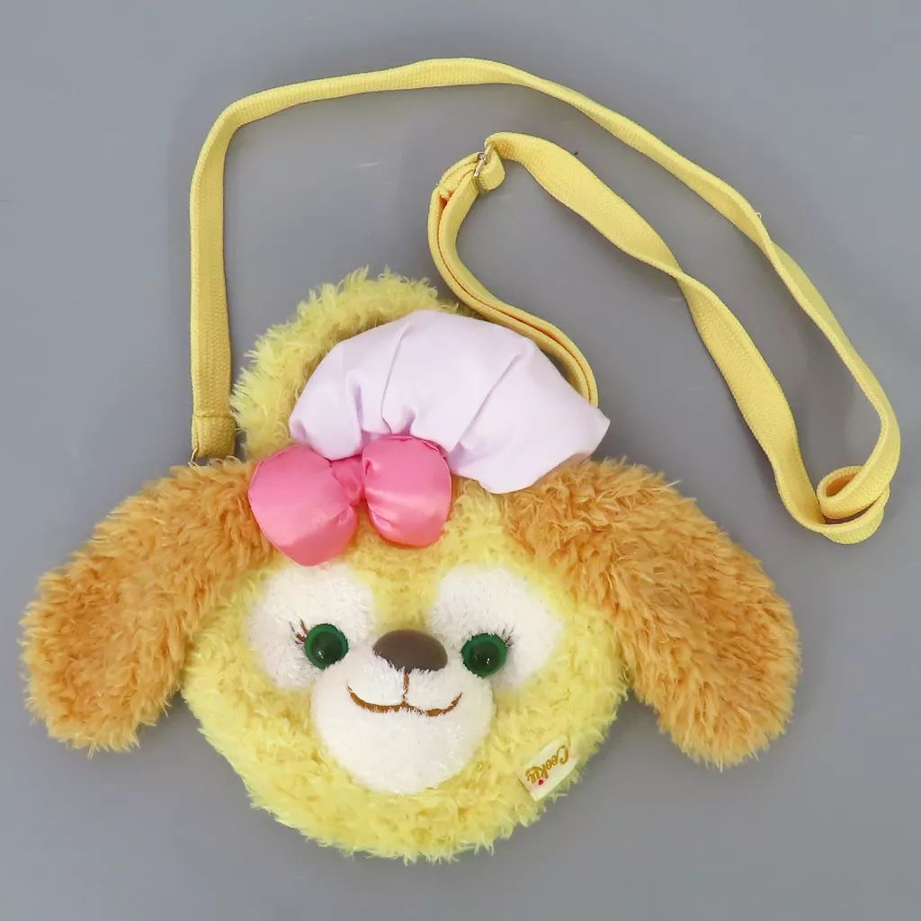 中古】バッグ クッキー・アン ショルダーバッグ(留め具金属) 「Duffy