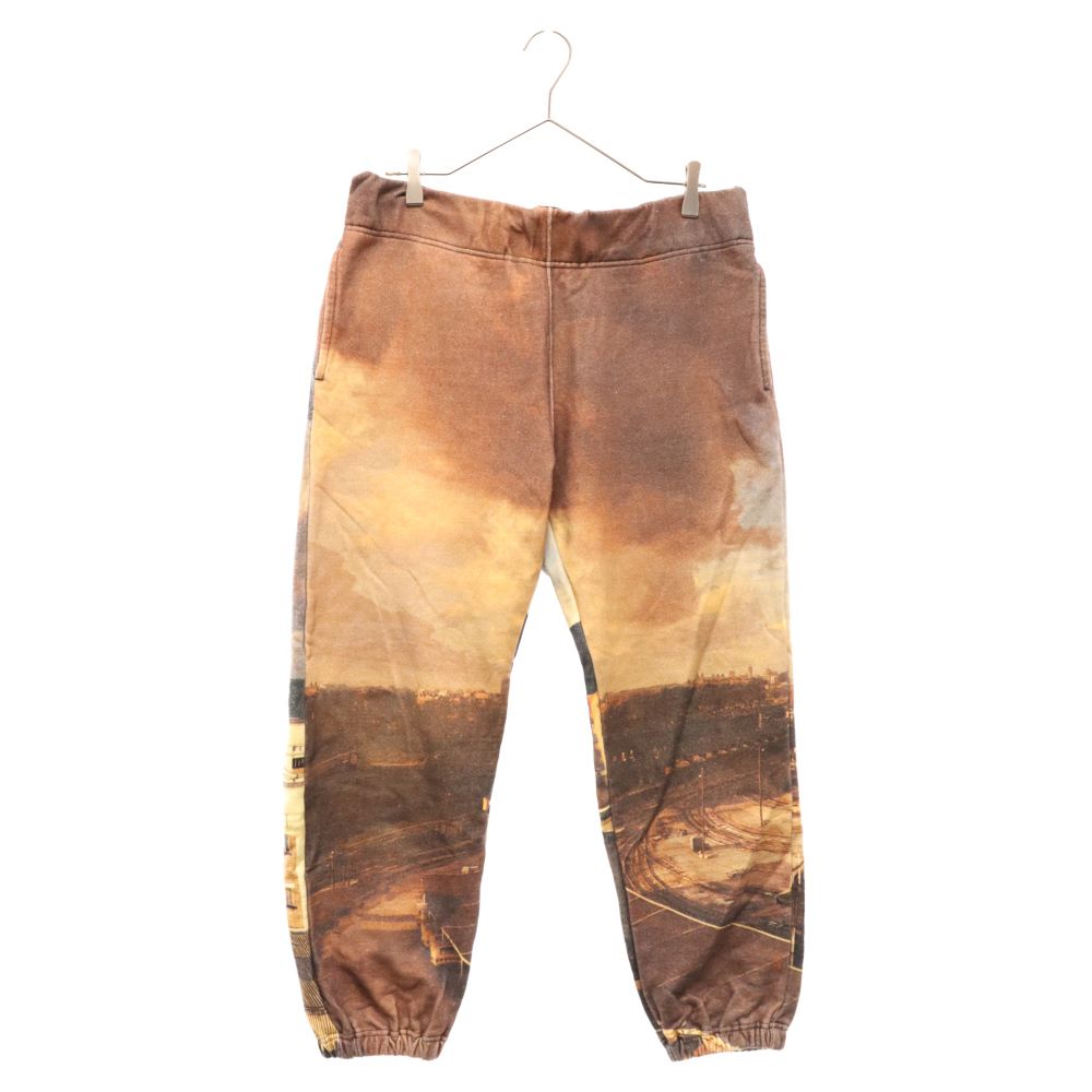 UNDERCOVER (アンダーカバー) 23SS Pink Floyd ANIMALS PANT UNDERCOVER (アンダーカバー) 23SS Pink Floyd ANIMALS PANT