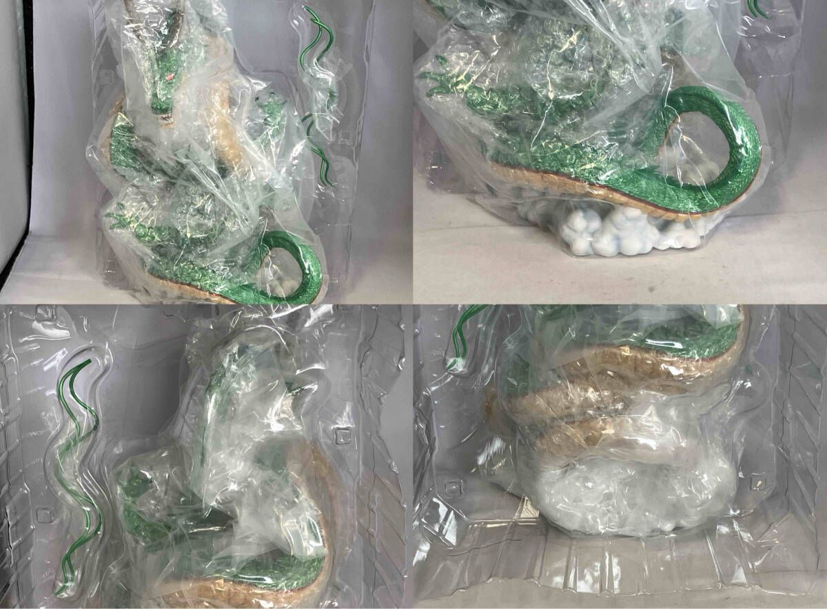 一番くじ ドラゴンボール DAIMA 神龍 Special Color Ver. 一番くじ ドラゴンボール ラストワン賞 神龍 ラストワン賞 神龍