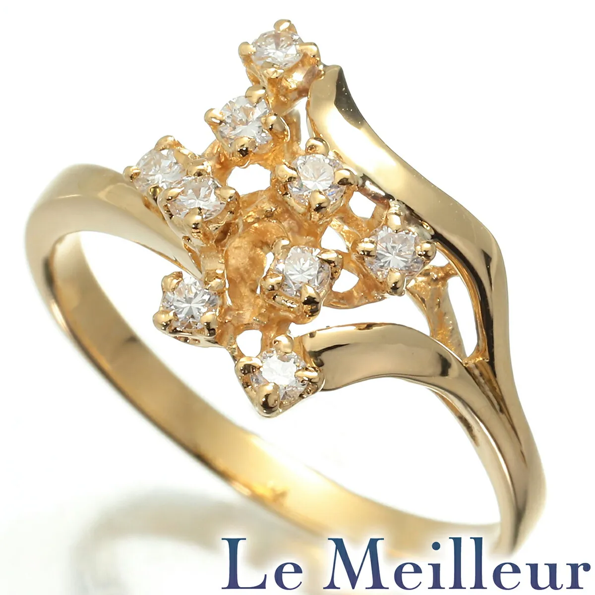 2026年最新】WALTHAM リング・指輪の人気アイテム - メルカリ