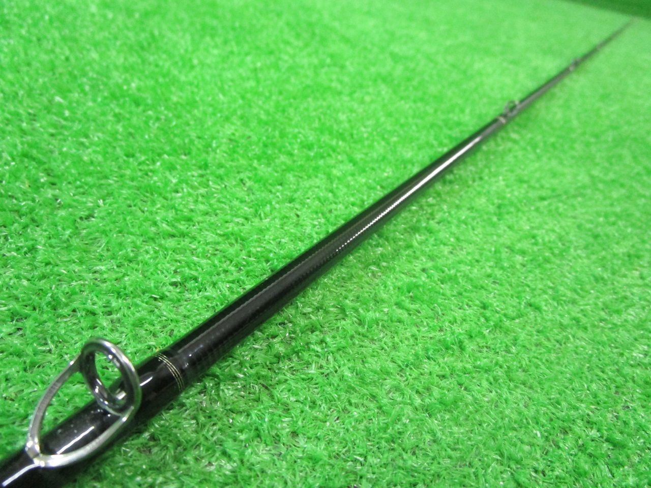 ECH三 ヤマガブランクス カリスタ 86M/TZ NANO - メルカリ