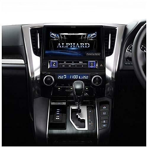 5営業日で発送 ALPINE アルパイン ALPINE アルパイン 車種 大画面カーナビ BIG X アルファード ヴェルファイア 2015.1-2019.12 11型 EX11NX2-AV-30