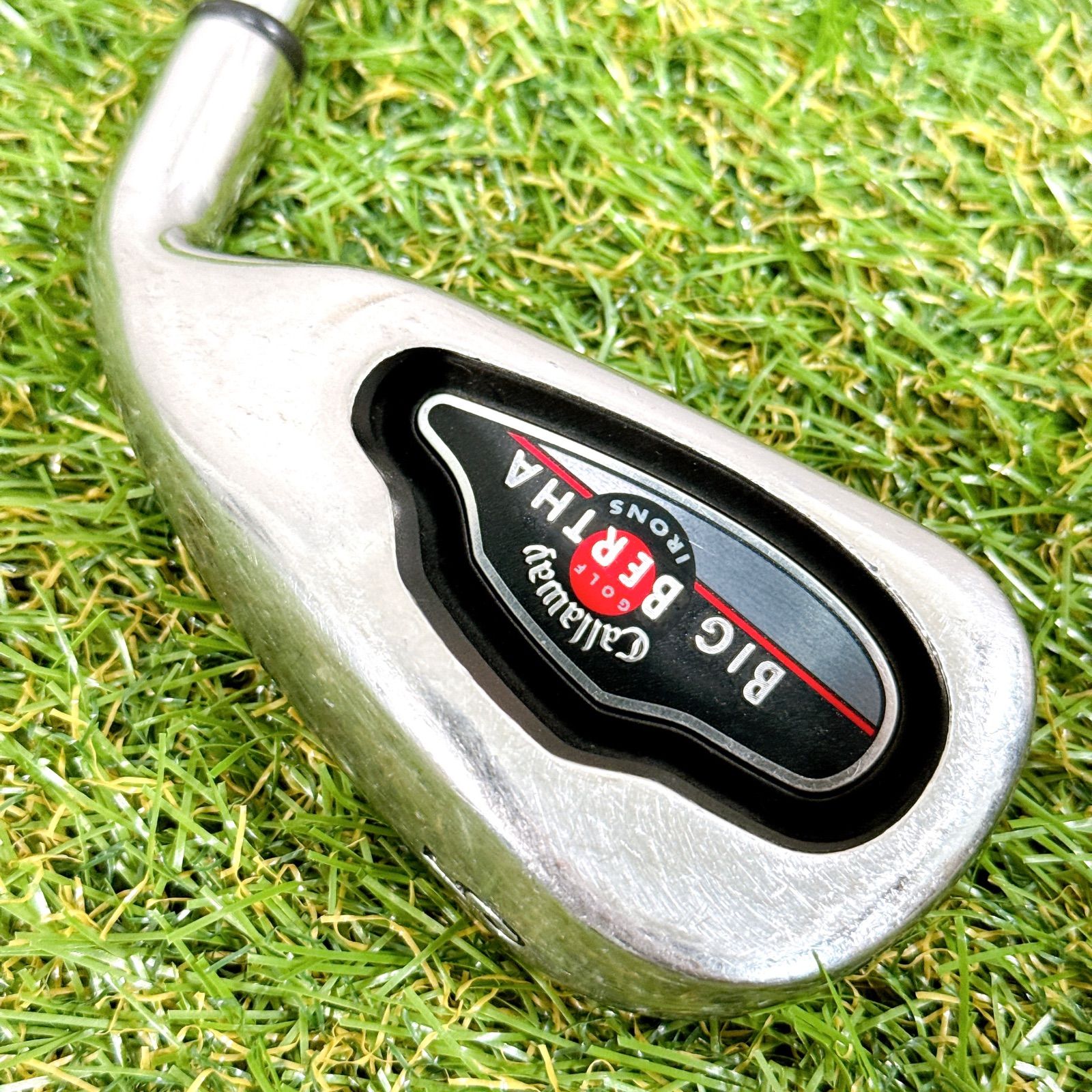 Callaway BIG BERTHA キャロウェイ ビッグバーサ 5番アイアン