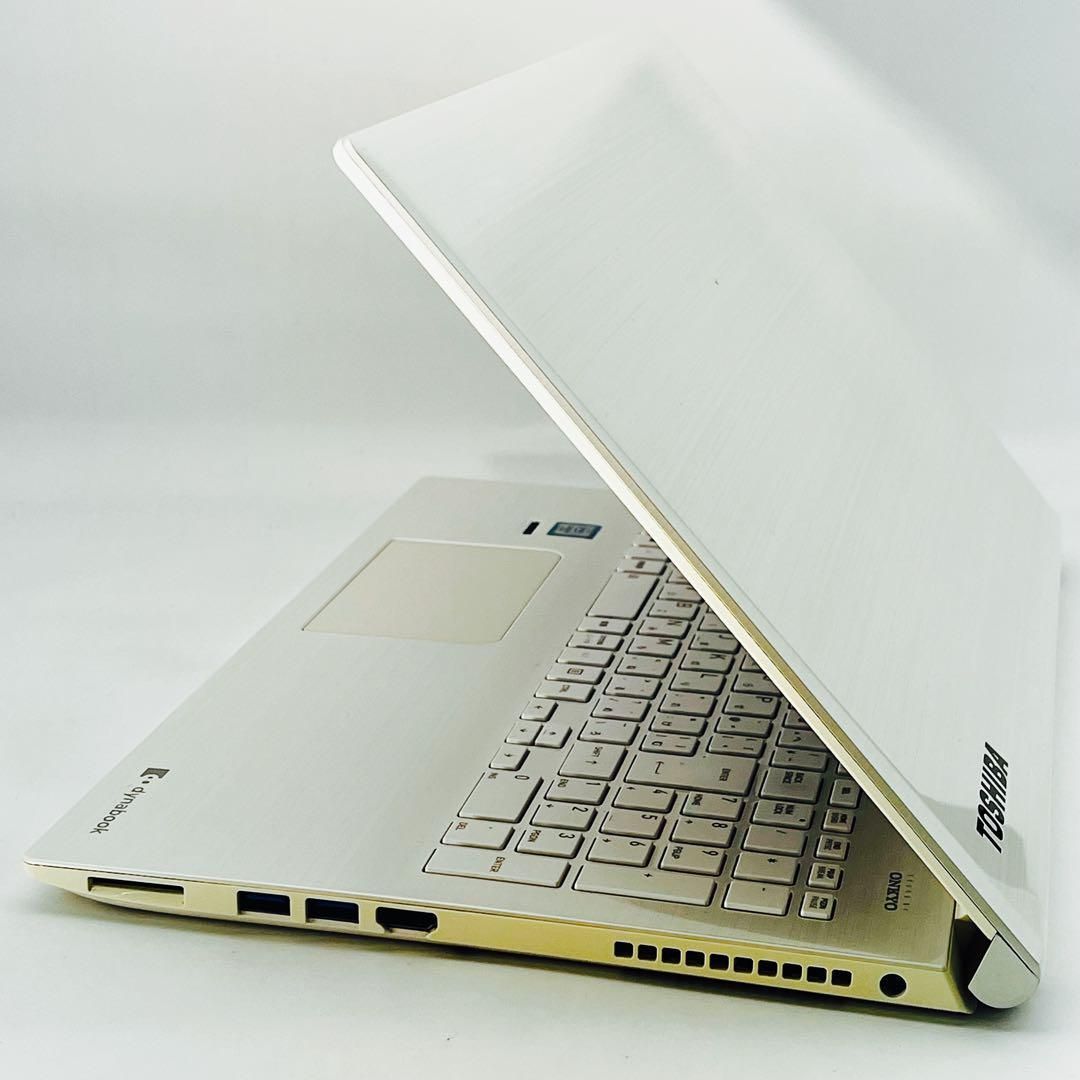 高性能 TOSHIBA T75 i7 16GB 新品SSD512 Office付 楽天市場】ノートパソコン 中古 Office付き i7 ブルーレイ