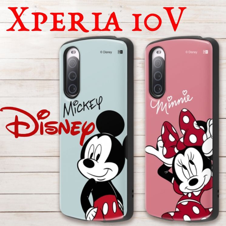 mickeyさん確認用 Xperia 青白