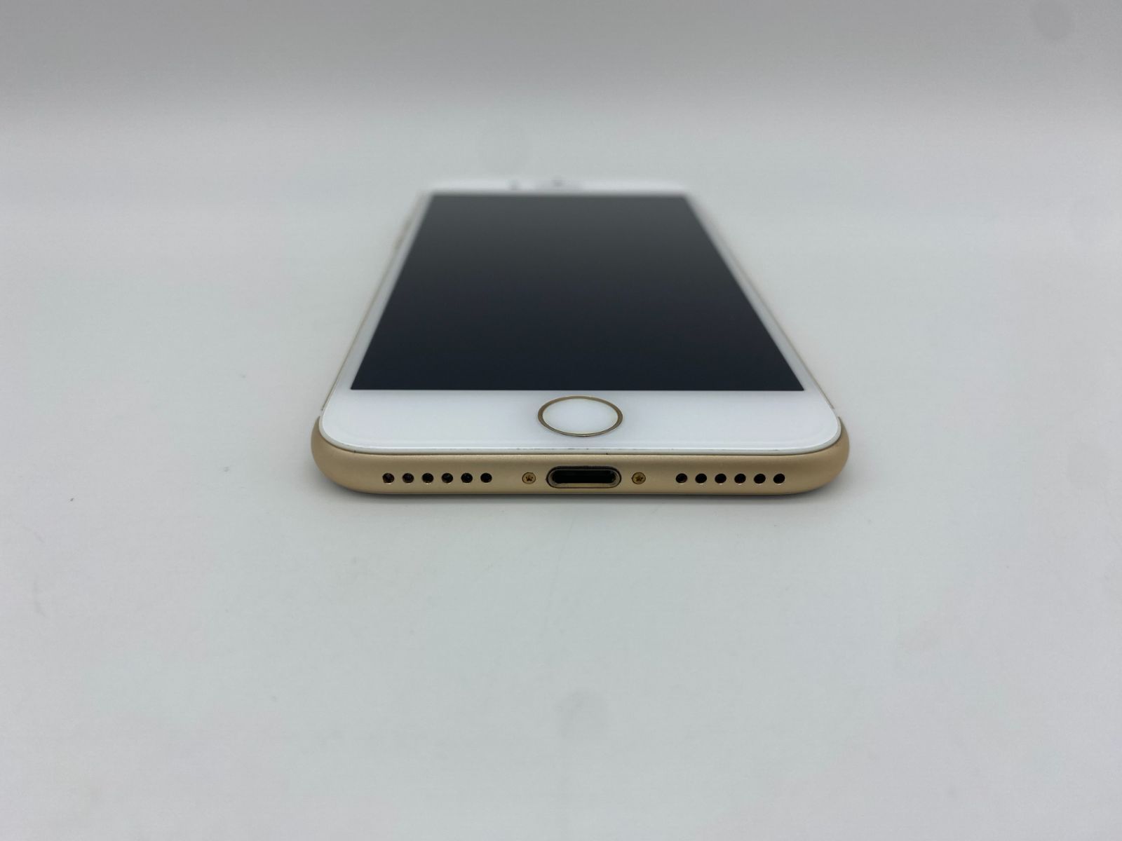 専用出品【美品】iPhone7 ゴールド 32GB 【新品バッテリー】 iPhone7 32GB ゴールド/シムフリー/大容量2300mAh 新品バッテリー100