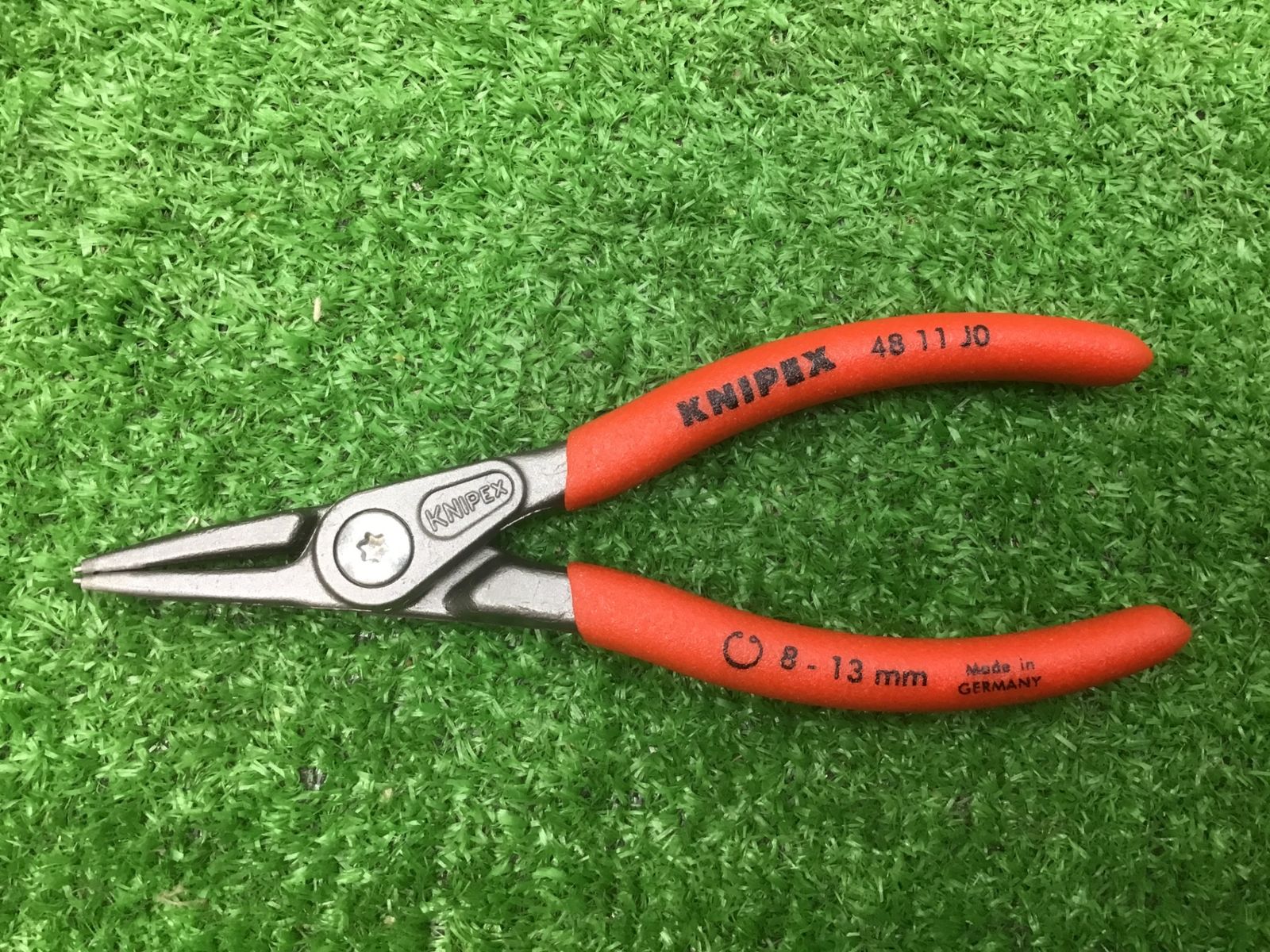 軸用 穴用スナップリングプライヤー4本セット♪アクトツール富山店♪BR