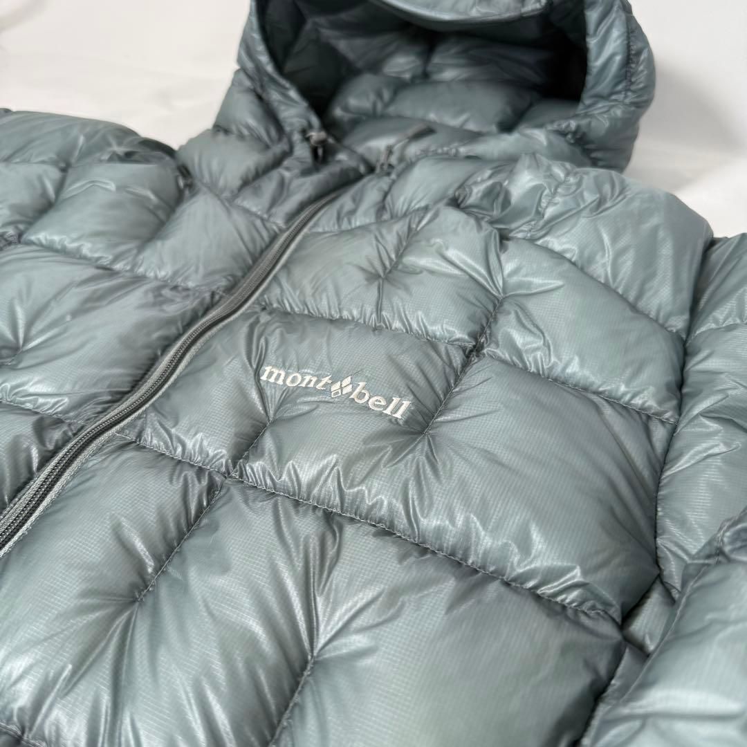 M mont-bell