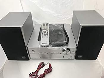 SONY ソニー NAS-D500HD (S) シルバー HDDネットワークオーディオ 