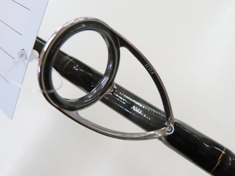 ❗️専用出品❗️⭐超極上美品⭐ Daiwa GS-88　付属品付き ﾀﾞｲﾜ 極鋭ｺﾝｾﾌﾟﾄｹﾞｰﾑ L HH-175AGS(L HH-175AGS): 竿｜釣具の通販