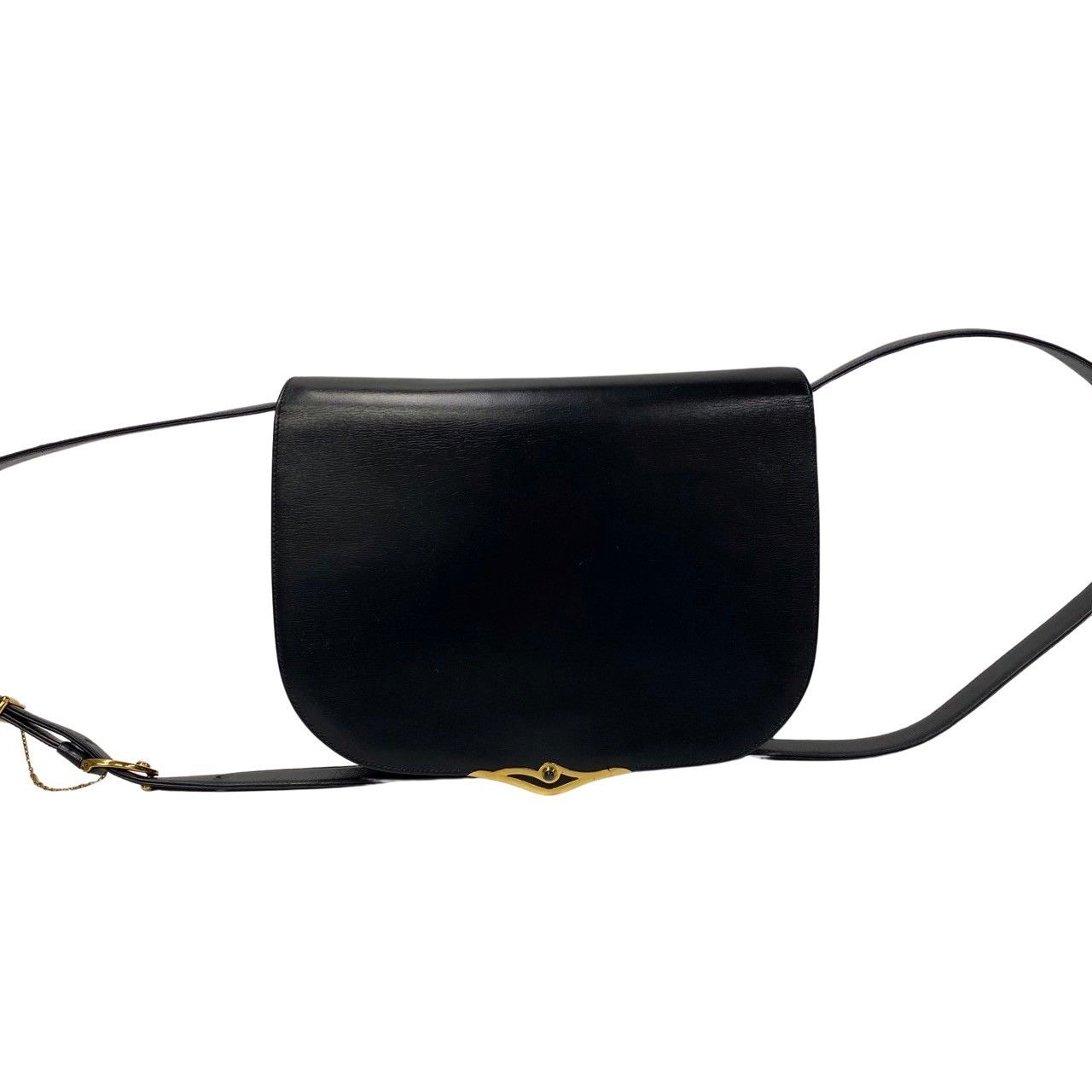 極 美品 CARTIER カルティエ ヴィンテージ サファイアライン