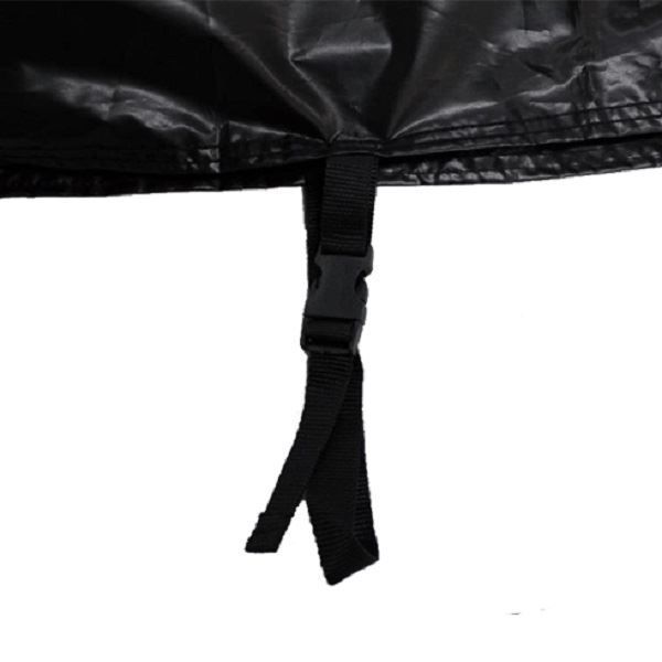 単車袋シリーズ バイクカバー影丸くん 5Lサイズ FFCRYSTALESIA_COM