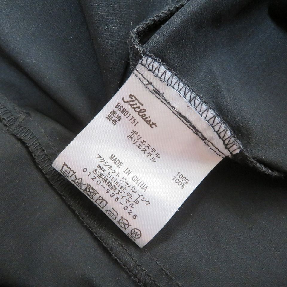 Mercedes-Benz × Titleist メルセデス・ベンツ タイトリスト ゴルフ