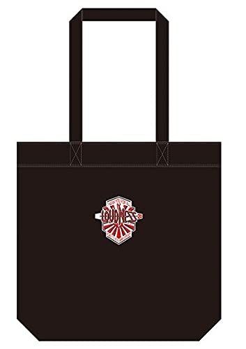 飛　　グッズセット LOUDNESS（ラウドネス）公式グッズ 39 FOR ALL キャンバス・トートバック