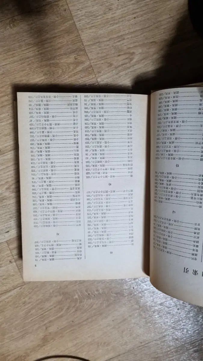 古書詩経論語書経易経孟子5巻69年版