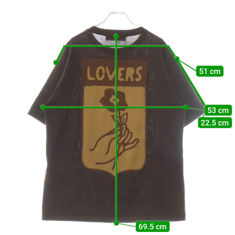 LOUIS VUITTON (ルイヴィトン) 24SS TRUNK トランク クルー