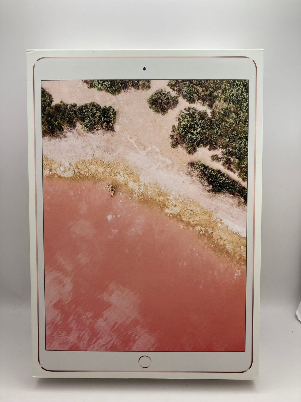 iPad Pro 10.5 ローズゴールド 256GB Wi-Fiモデル Amazon.com : Apple