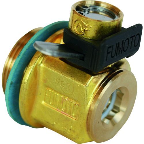【新品・7営業日以内発送】ＦＵＭＯＴＯ FG-2 エンジンオイル用 エコオイルチェンジャーＦＧ FG2【沖縄離島販売不可】 麓技研 FG-2・トラック用エコオイルチェンジャー日野 ブルー