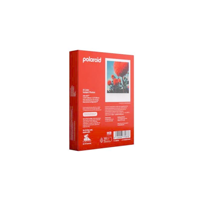 ポラロイド600フィルム ポラロイド 600 フィルム 在庫あり！｜カメラのキタムラ大阪