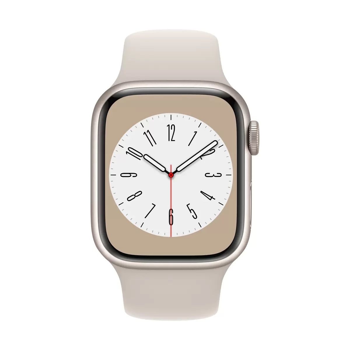 再入荷】 Apple Watch Series 8 GPSモデル 41mm MNPD3J A 未開封 fawe.org