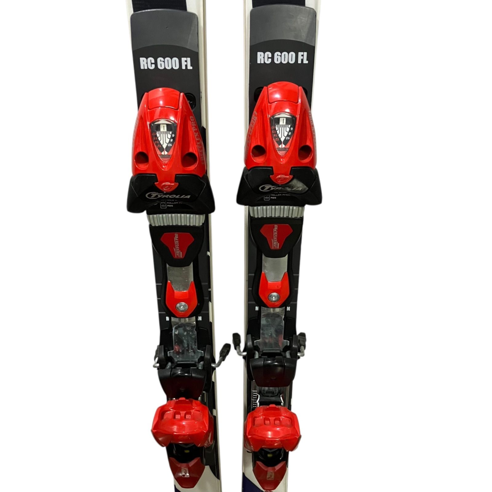 OGASAKA AZ-1 155cm MARKER スキー板 ビンディング OGASAKA AZ-1 155cm MARKER スキー板 ビンディング スキー板155cm