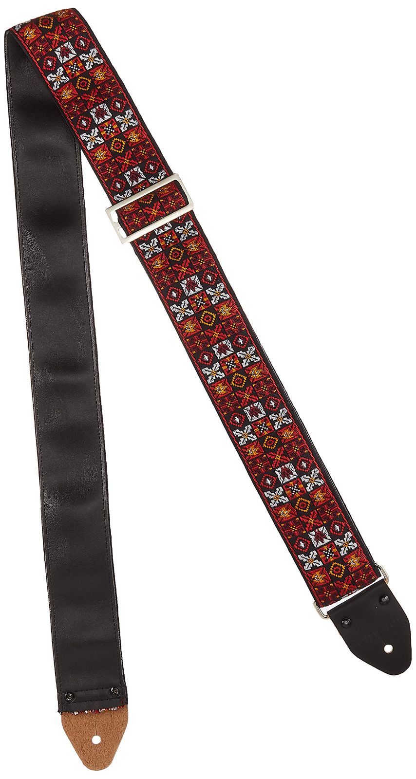 Souldier Ace Replica Straps ソルジャー ギター ストラップ Woodstock 