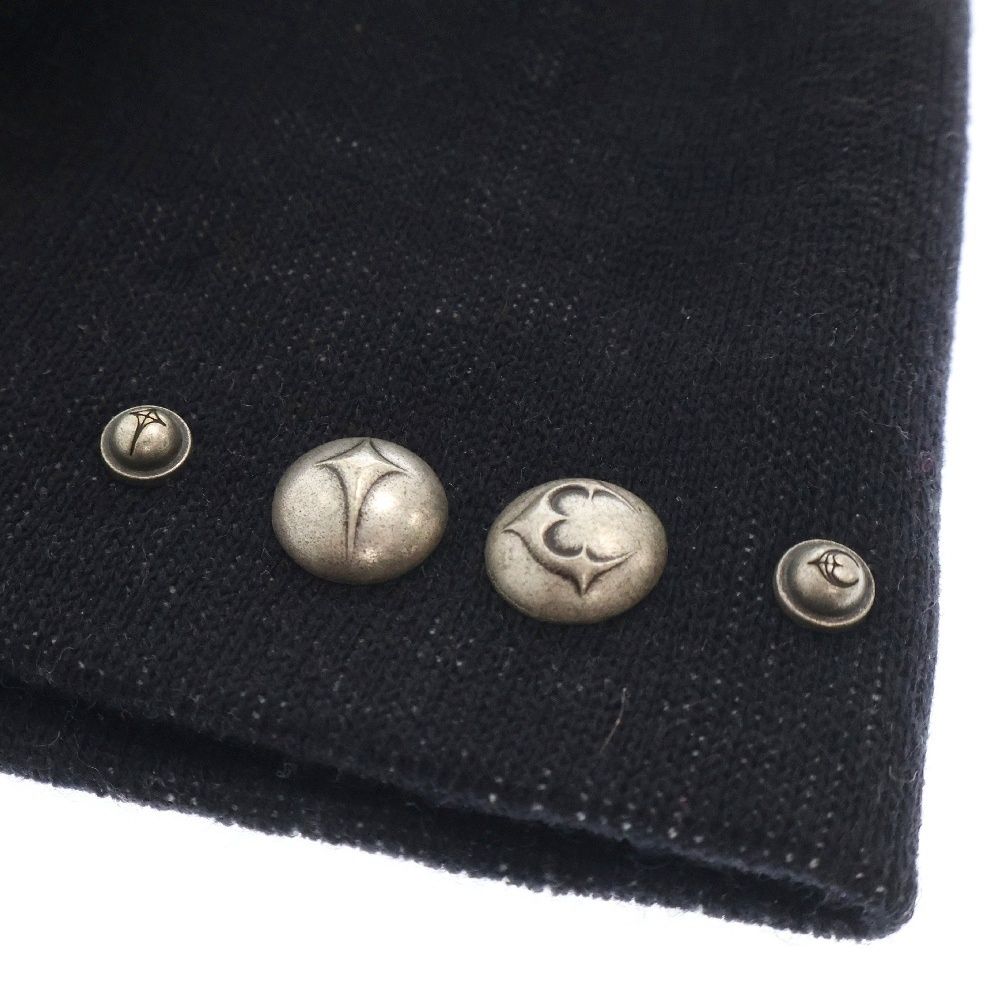 THUG CLUB (サグクラブ) Iron Spear 3pin Beanie アイアンスパイダー3  