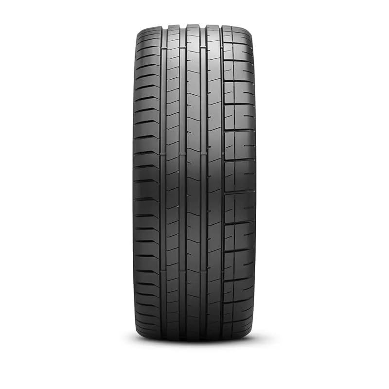 PIRELLI ピレリ サマー 295 40ZR19 P-ZERO PZ4 108Y XL S.C. N0 ポルシェ承認 タイヤのみ ホイールなし 1本 2746600